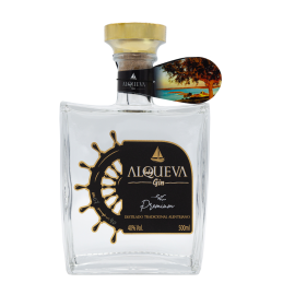 Gin Alqueva Premium 50Cl