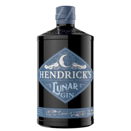 Gin Hendricks LUNAR 70Cl