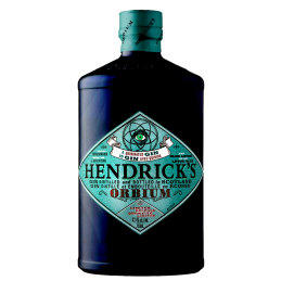 Gin Hendricks ORBIUM 70Cl