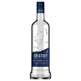 Vodka Eristoff 70Cl