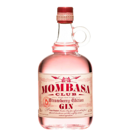 Gin Mombasa Club Strawberry...