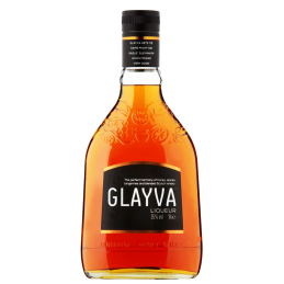 Liqueur Whisky Glayva 1L