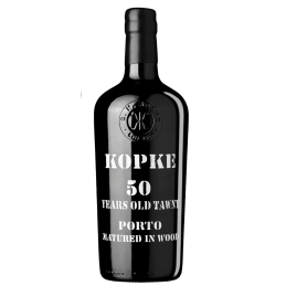 Port Wine Kopke 50 Anos 75Cl
