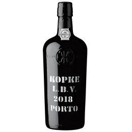 Port Wine Kopke Lbv 2018 75Cl