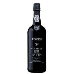 Port Wine Rozès Harvest...