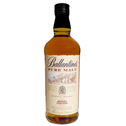 Whisky Ballantines Pure...