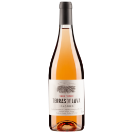 Rosé Wine Terras De Lava 75Cl
