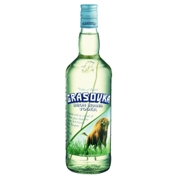 Vodka Grasovka 70Cl....