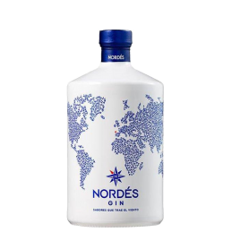 Gin Nordes 70Cl.