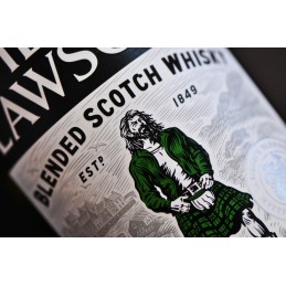 Whisky William Lawsons...