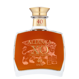 Old Brandy Aliança XO 40...