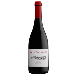 Red Wine Valle Pradinhos...