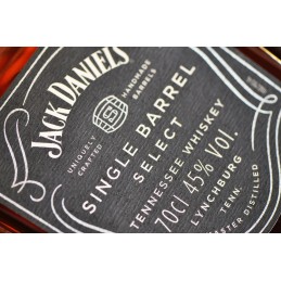 Whisky Jack Daniel's Single...