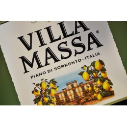 Villa Massa Limoncello di Sorrento 70cl