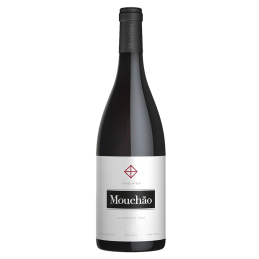 Red Wine Mouchao Tonel 3-4...