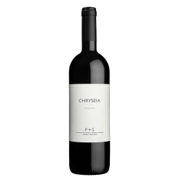 Red Wine Chryseia  75Cl.