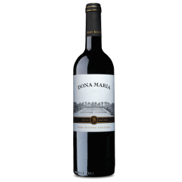 Red Wine Dona Maria 75Cl.