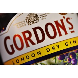 Gin Gordons  1L.