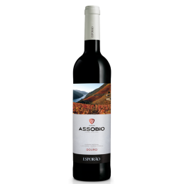 Red Wine Assobio 1,5L.