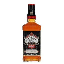 Whisky Jack Daniel's Old Nº...