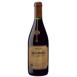 Vinho Tinto Velharia 75Cl