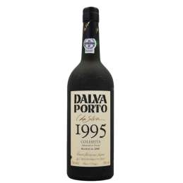 Porto Dalva Colheita 1995 75Cl