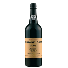 Port Wine Borges Vintage...