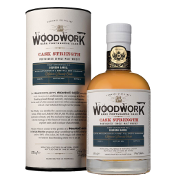 Whisky Woodwork Cask...