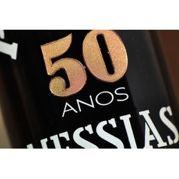 Port Wine Messias 50 Years...