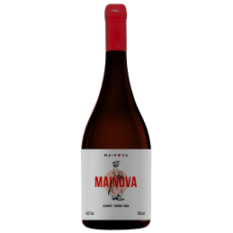 Red Wine Mainova 75Cl