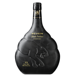 Cognac Meukow Black Panther...