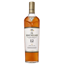 Whisky Macallan 12 Anos...
