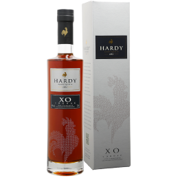 Cognac Hardy X.O. Fine...
