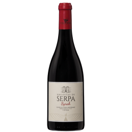 Red Wine Encostas De Serpa...