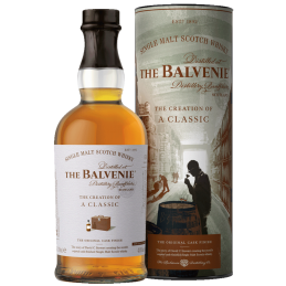 Whisky Balvenie Malte  The...