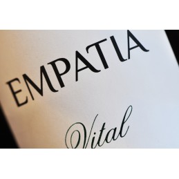 Vinho Branco Empatia Vital...