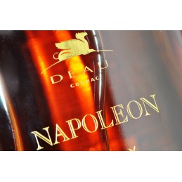 Cognac Deau Napoleon 70Cl