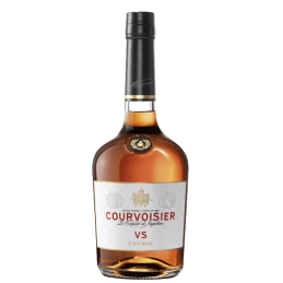 Cognac Courvoisier VS 70Cl.