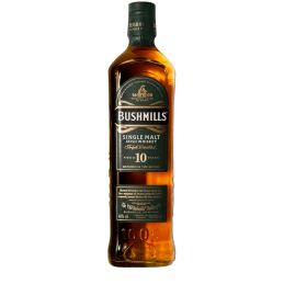 Whisky Bushmills 10 Anos...