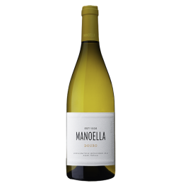 White Wine Manoella 75Cl.