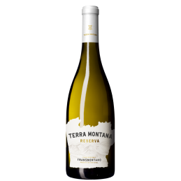 White Wine Terra Montana...