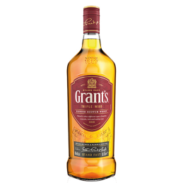 Whisky Grant's 70Cl.