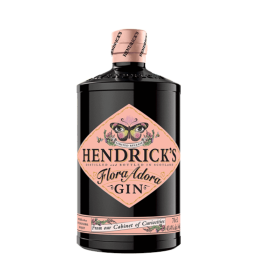 Gin Hendricks Flora Adora 70Cl
