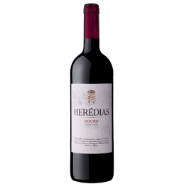 Red Wine Herédias 75Cl 