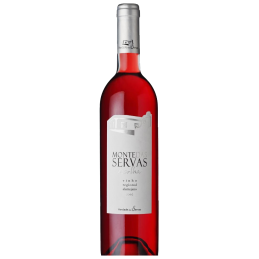 Vinho Rosé Monte Das Servas...