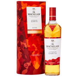 Whisky Macallan A Night On...