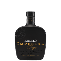 Rum Barceló Imperial Onyx 70Cl