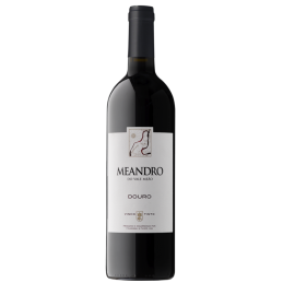 Red Wine Meandro 75Cl.Douro