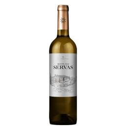 White Wine Monte Das Servas...