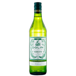 Vermute Dolin Dry 75Cl